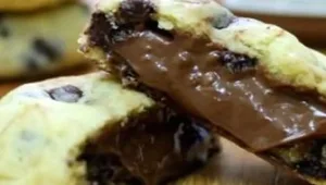 עוגיות שוקולדצ'יפס