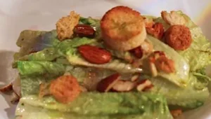 סלט קיסר שלא שוכחים