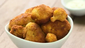 תפוח אדמה ממולא קריספי ונימוח