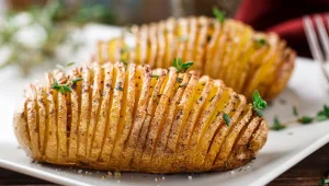 ספיישל תפוח האדמה