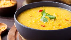 דאל טארקה מסורתי