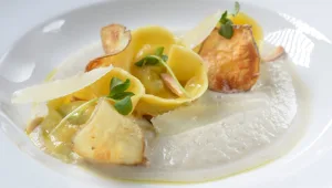 ארטישוק ירושלמי לתפארתו/ לירון אבולניק