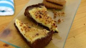 פאי גבינה ברולה