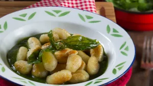 ניוקי אלה גנובזה