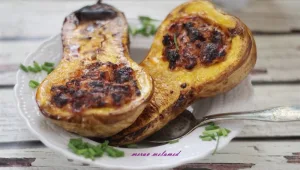 דלורית במילוי גבינות ועגבניות