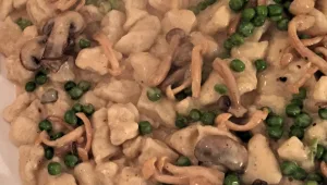 ניוקי- כשתפוח האדמה רוצה לפרוץ החוצה!