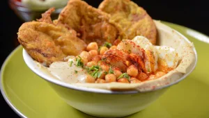 חמציל/ משה פרץ