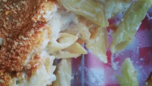 מקרוני & צ'יז