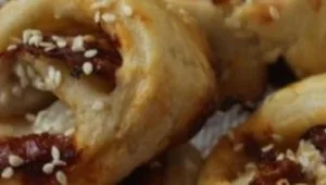 שושנים מבצק גבינות