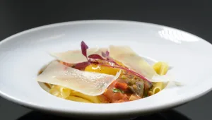 פסטה פוטנסקה / מירי בוהדנה