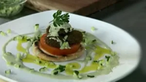 פלאפל ישראלי