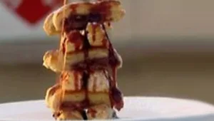 שטרודל אגסים