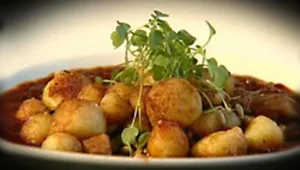 כדורי תפוחי אדמה