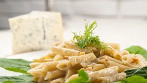 פסטה גבינות ובטטה