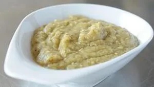 חציל  קלוי מזרחי