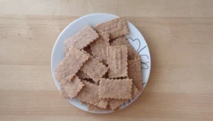 עוגיות מלוחות איטלקיות