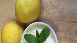 מוס לימון אוורירי