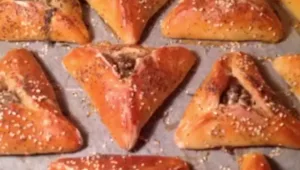 אוזני המן שהתחפשו