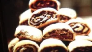 עוגיות מעמולים