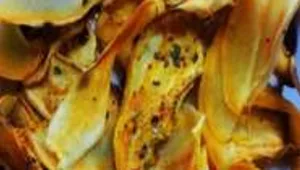 חטיף בטטה ממכר