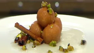 גולאב ג'מון