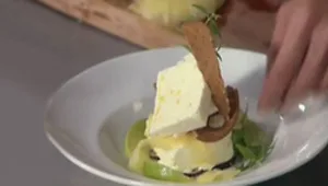 גלידת הדרים