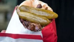 מעורב ירושלמי