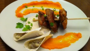 פרגיות בלמון גראס