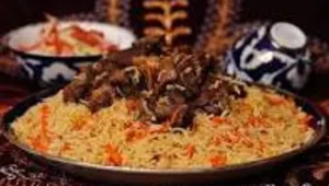 פלוב אוזבקי