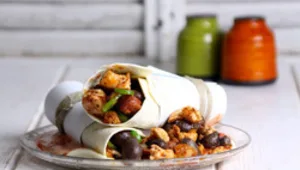 מעורב ירושלמי