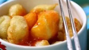 כדורי עוף סיניים