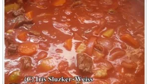 גולאש א-לה סלוצקר