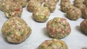 קציצות פינה-קולדה