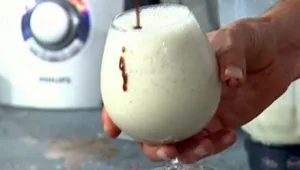 מילקשייק וניל כמו בשנות ה 80