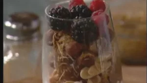 מוס שוקולד פרווה