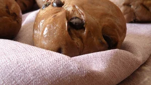 לחמניות שוקולד