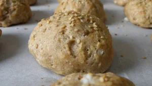 לחמניות גבינה מהירות