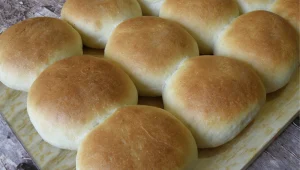 לחמניות מהירות הכנה