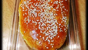 לחם אישי ממולא