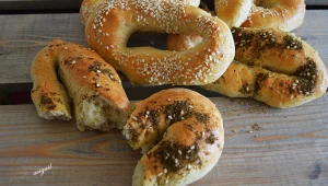 בייגלה של אביגייל