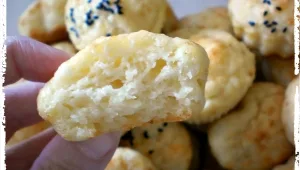 מיני בואיקוס - ביסונים מפנקים