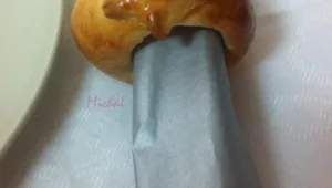 חבקים למפיות מלחמניות טעימות