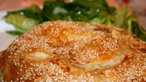 פסטל קון מרג'נה