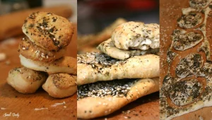 ביסים של פוקאצ'ה לגמר המונדיאל