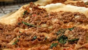 לחמה בעג'ין