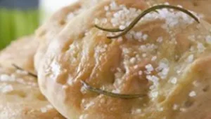 מתכון בסיסי לפוקאצ'ה