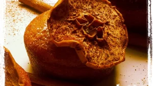 מאפינס תפוחים