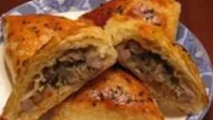 סאמסה אוזבקית