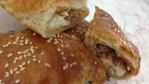 זיווה מבצק עלים