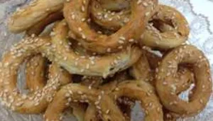 עוגיות מלוחות